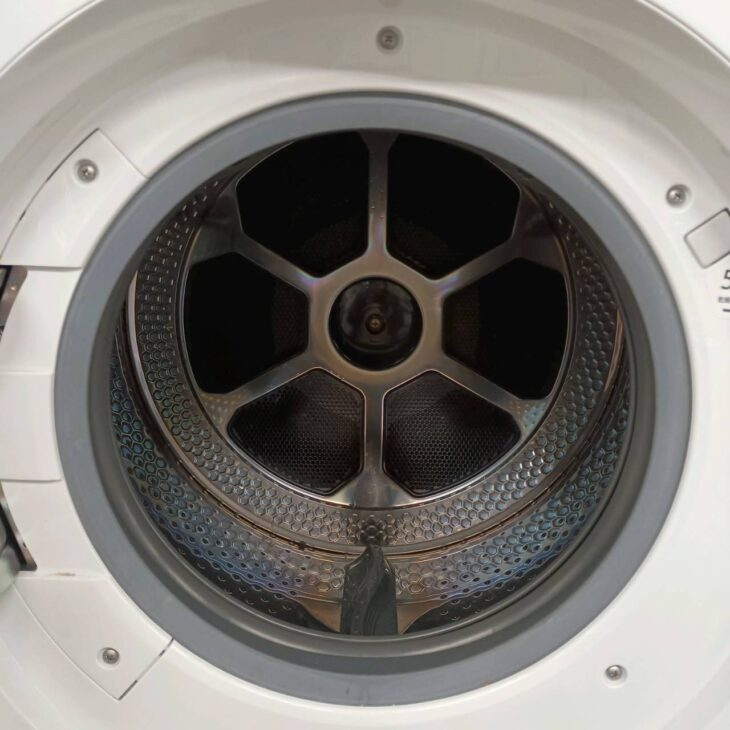 東京都青梅市で東芝 ドラム式洗濯乾燥機 TW-95G9L（2020年製）を出張 