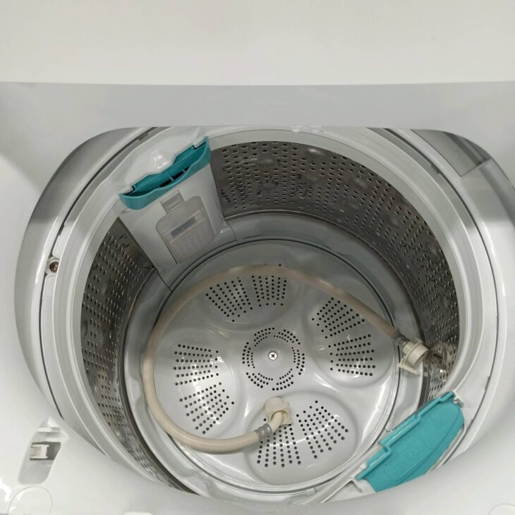 東京都文京区の出張買取実績 HITACHI ビートウォッシュ BW-G70K 2024年 