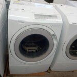 HITACHI ドラム式洗濯乾燥機 ビッグドラム BD-SG110HL