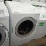 HITACHI ドラム式洗濯乾燥機 ビッグドラム BD-SV120ML