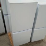 SHARP ノンフロン冷凍冷蔵庫 SJ-D15P-W