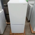 ヤマダ電機（YAMADA SELECT） ノンフロン冷凍冷蔵庫 YRZ-C12H1