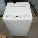 ヤマダ電機（HERB Relax） 全自動洗濯機 6.0kg YWM-T60H1