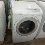 HITACHI ドラム式電気洗濯乾燥機 BD-SG110JL