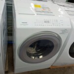 TOSHIBA ドラム式電気洗濯乾燥機 TW-127XH3L