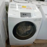 TOSHIBA ドラム式電気洗濯乾燥機 TW-95G9L