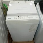 TOSHIBA 全自動電気洗濯機 AW-7GM2