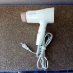 Panasonic（パナソニック） ヘアドライヤー EH-NE4A