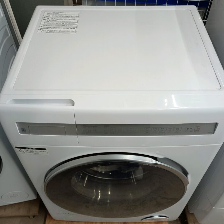 東京都江東区へ出張買取 ニトリ ND100KL1WH 10kgドラム式洗濯乾燥機 東京都江東区へ出張買取 ニトリ ND100KL1WH 10kgドラム式洗濯乾燥機