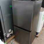 AQUA ノンフロン冷凍冷蔵庫 AQR-14P（DS）