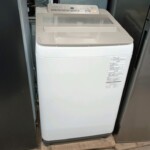 Panasonic（パナソニック） 全自動電気洗濯機 NA-FA80H3