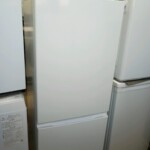 AQUA（アクア） ノンフロン冷凍冷蔵庫 AQR-20P(W)