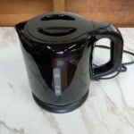 YAMAZEN(山善) 電気ケトル DKE-100(B)