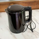 TWINBIRD(ツインバード) 電子レンジ DR-E273