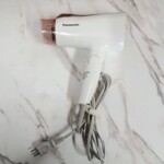 パナソニック ヘアドライヤー EH-NE4A