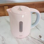 ニトリ 電気ケトル SN-3228（PI）