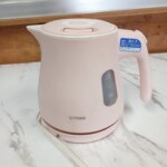 タイガー魔法瓶 電気ケトル PCM-A080