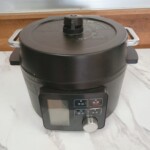 アイリスオーヤマ 電気圧力鍋 PMPC-MA2-B