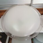 HITACHI LEDシーリングライト LEC-AHS1810F