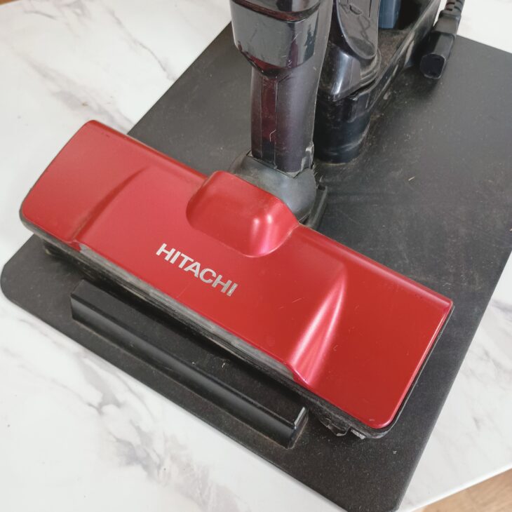 東京都板橋区で日立 コードレス掃除機 PV-BHL3000J 2022年製 使用感