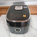 Amazon Basics（アマゾンベーシック） IH炊飯器 MB-HS2015-B