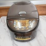 象印（ZOJIRUSHI） IH炊飯ジャー NW-VB18