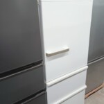 AQUA ノンフロン冷凍冷蔵庫 AQR-27K(W)