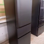 TOSHIBA（東芝） ノンフロン冷凍冷蔵庫 GR-U33SC(KZ)