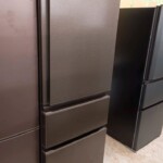 MITSUBISHI（三菱電機） ノンフロン冷凍冷蔵庫 MR-CD41G-T