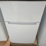 ハイアール(Haier) ノンフロン冷凍冷蔵庫 BR-85A