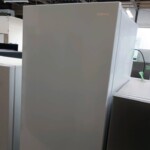 アイリスオーヤマ 2ドア冷凍冷蔵庫 IRSN-30A-W