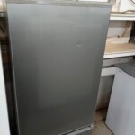 AQUA（アクア） ノンフロン冷凍冷蔵庫 AQR-20K(S)