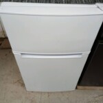 ハイアール（Haier） ノンフロン冷凍冷蔵庫 BR-85A