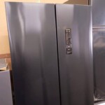 アイリスオーヤマ ノンフロン冷凍冷蔵庫 IRSN-32B-B