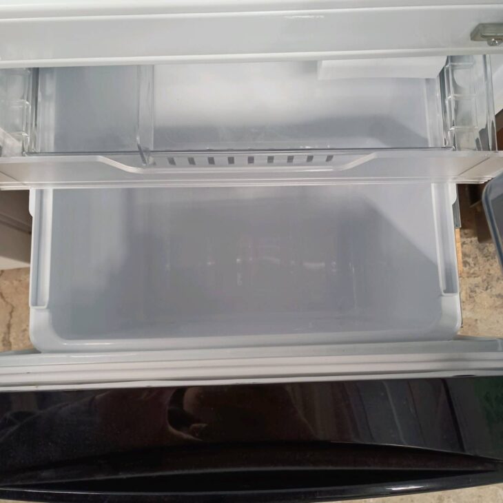 【中古】大阪引取限定　TOSHIBA GR-T15BS(K) 冷蔵庫 153L 2022年製【KSC1F092】 東芝 冷蔵庫 2ドア 153L 右開き ホワイト GR-T15BS(W) 2022年製