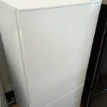 ニトリ(NITORI) 2ドア冷凍冷蔵庫 2ドア冷凍冷蔵庫