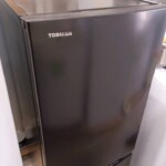 TOSHIBA(東芝) 2ドア冷凍冷蔵庫 GR-U15BS(K)