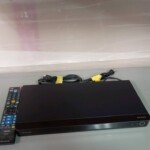 TOSHIBA（東芝） REGZA HDD＆ブルーレイディスクレコーダー DBR-W1010