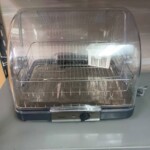 東芝 食器乾燥器 VD-B5S