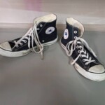 CONVERSE ハイカットスニーカー（ALL STAR） 32060181