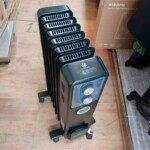 Dimplex（ディンプレックス） オイルフリーヒーター B03 ECR12TieB