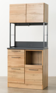 ニトリ キッチンボード