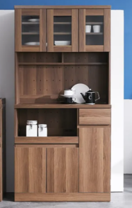 ロウヤ キッチンボード