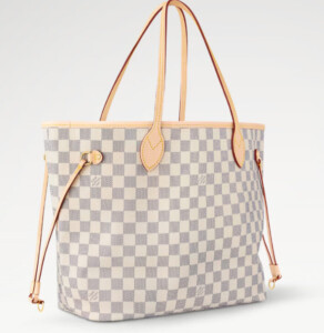 ネヴァーフル MM