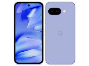 Google pixel9A