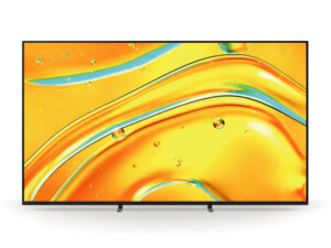 BRAVIA 5 K-55XR50