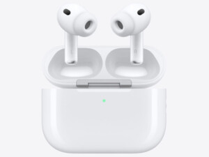 AirPods Pro 3