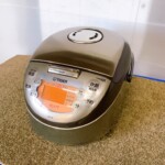 TIGER IH炊飯ジャー JKO-G550