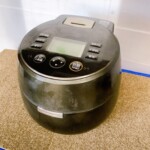 三菱電機 IHジャー炊飯器 NJ-AWA10-B