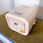 TIGER（タイガー） マイコン炊飯ジャー JAJ-G550